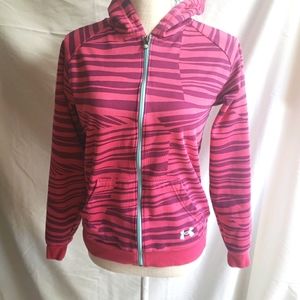 Under Armour hoodie